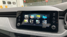 Skoda Kamiq 1.0 TSI SE 5dr Petrol Hatchback